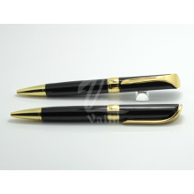 New Designed Exquisite Promatioal Metal Ballpoint Gift Pens